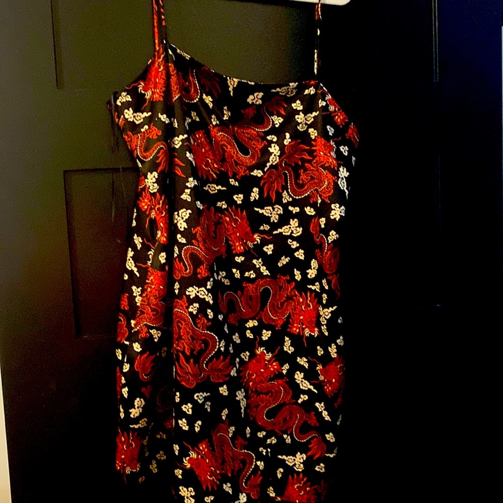 Zara mini dress